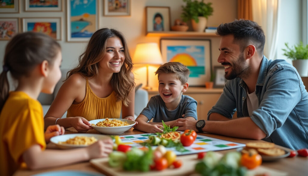 גלה כיצד לבנות קשר בריא יותר עם ילדיך ככל שאתה מתבגר, באמצעות טיפים חשובים להתמודדות עם 7 התנהגויות שיש להימנע מהן. גלה את הדרך לחיזוק מערכת היחסים המשפחתית שלך.
