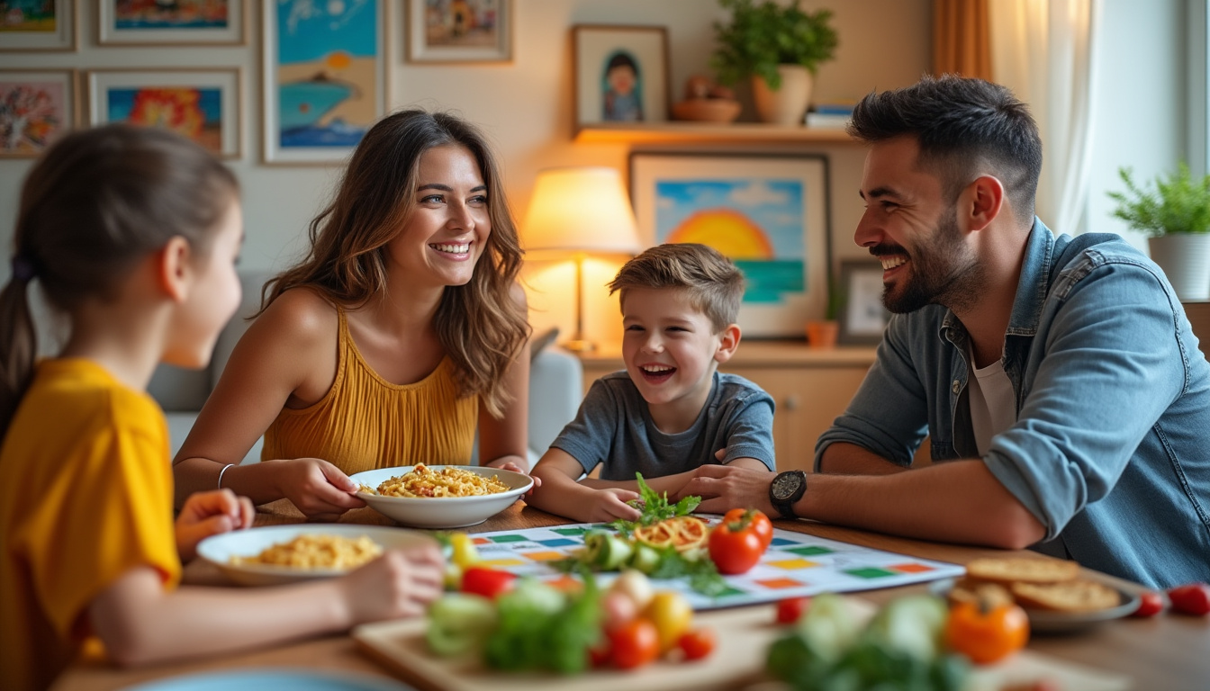 גלה כיצד לבנות קשר בריא יותר עם ילדיך ככל שאתה מתבגר, באמצעות טיפים חשובים להתמודדות עם 7 התנהגויות שיש להימנע מהן. גלה את הדרך לחיזוק מערכת היחסים המשפחתית שלך.