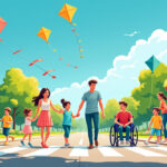 גלו את 9 הדברים הידידותיים שכדאי לעשות בציבור כדי להיות חלק מהעולם הנדיר של היום. הפכו את היום שלכם לטוב יותר עם מעשים קטנים שמביאים שמחה לאחרים.