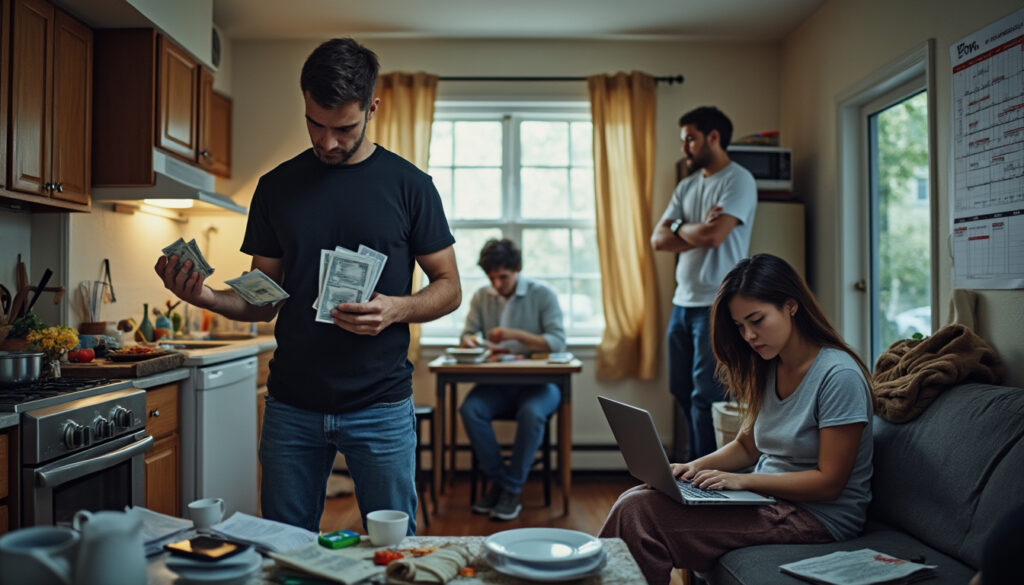 התגברו על אתגרי החיים עם 10 הרגלים שמתקשים אנשים שגדלו במעמד הביניים הנמוך. גלו כיצד ניתן ליצור שינוי חיובי ולהתמודד עם האתגרים בגיל המבוגר.