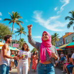 גלה את הערים הטובות ביותר לצעירים רווקים עם תקציב محدود. במאמר זה נסקור את המקומות המושלמים לחיות בהם, המציעים אטרקציות, פעילויות ומחירים נוחים שיתאימו לכל כיס.