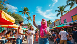 גלה את הערים הטובות ביותר לצעירים רווקים עם תקציב محدود. במאמר זה נסקור את המקומות המושלמים לחיות בהם, המציעים אטרקציות, פעילויות ומחירים נוחים שיתאימו לכל כיס.
