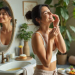 גלה את ההרגלים היומיים הקטנים אך רבי העוצמה של נשים שמצליחות לשמור על יופיין ואיכות חייהן עם הגיל. טיפים ועצות לשגרה בריאה ומלאת חיים.