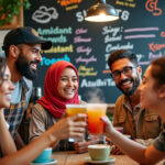 גלה את המילים באנגלית שהאמריקאים לעיתים קרובות מבטאים בצורה לא נכונה. המאמר שלנו מציע תובנות על השגיאות הנפוצות והמלצות לשיפור ההגייה. אל תפספסו!