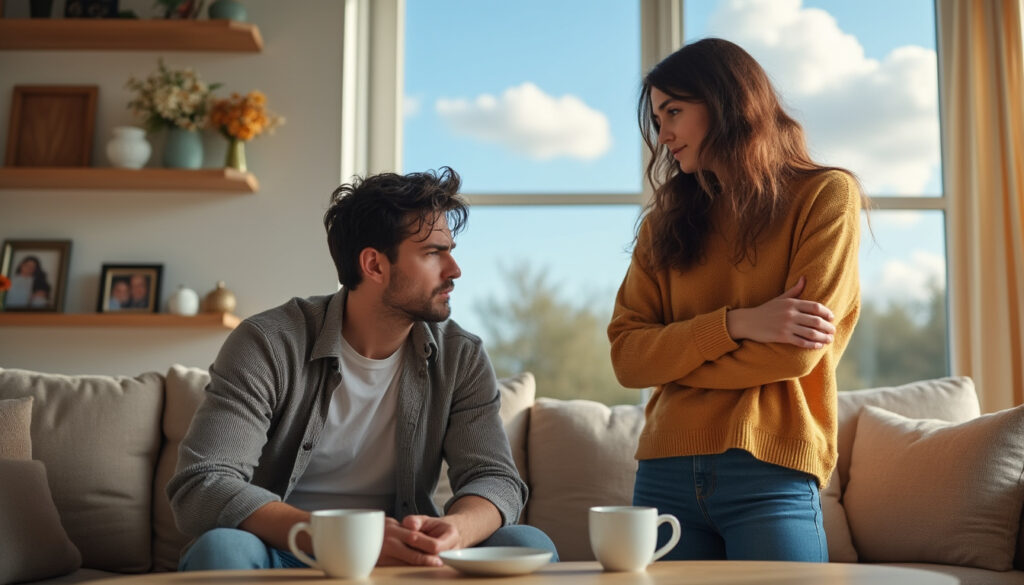גלה כיצד שנאה זוגית נורמלית יכולה להיות מרכיב חיוני בזוגיות. תרפיסטית מקצועית מסבירה מדוע היכולת לחוש רגשות עזים כמו שנאה עשויה לשפר ולחזק את הקשר שלכם ולסייע בשיפור הקשר הרגשי.