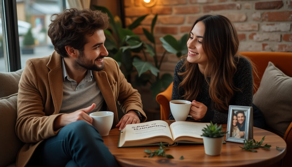 גלה את התכונות האידיאליות לחפש במועמד זוגי, כולל אמון, כימיה וערכים משותפים. מדריך מעשי למערכת יחסים מצליחה ואוהבת.